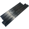 Wręgi do przykręcenia na ul Wielkopolski 10r (szerokość 35 mm) komplet 8szt